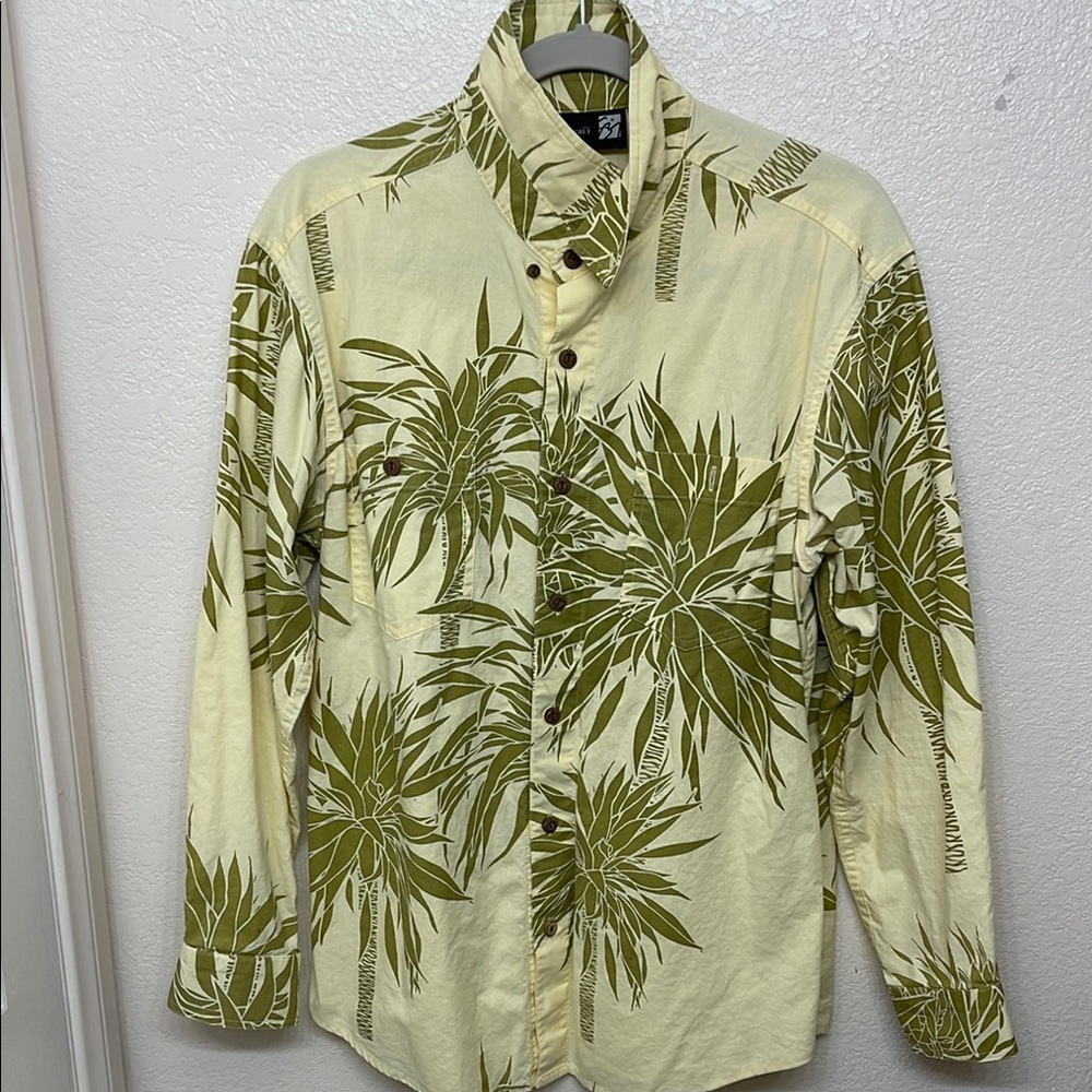 Sig Zane Men’s Longsleeve